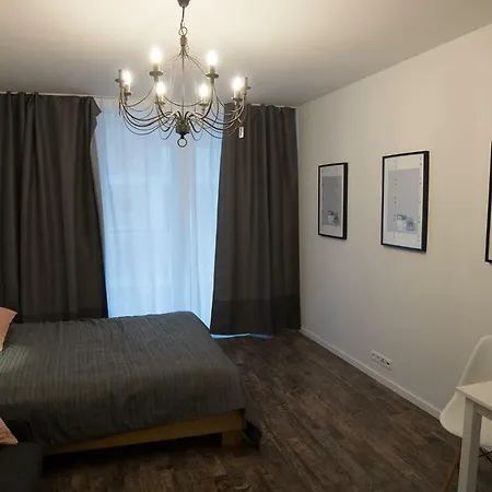 Jaktorowska 5