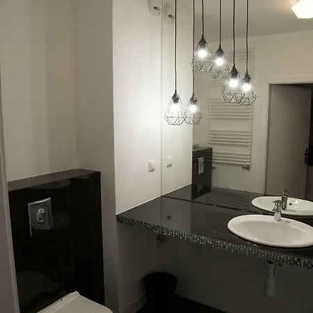 Jaktorowska 5 Apartment *