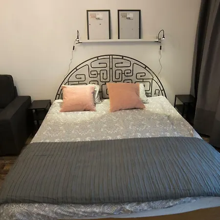 Apartment Jaktorowska 5